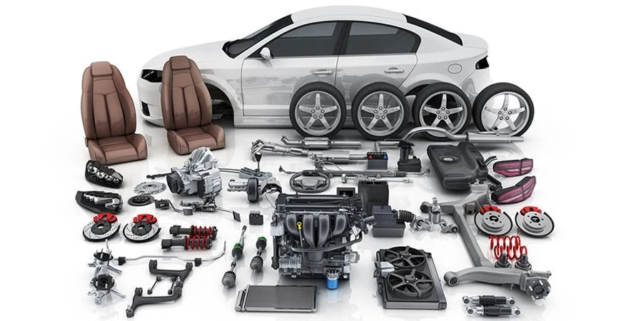 Atabey Oto Yedek Parçacısı