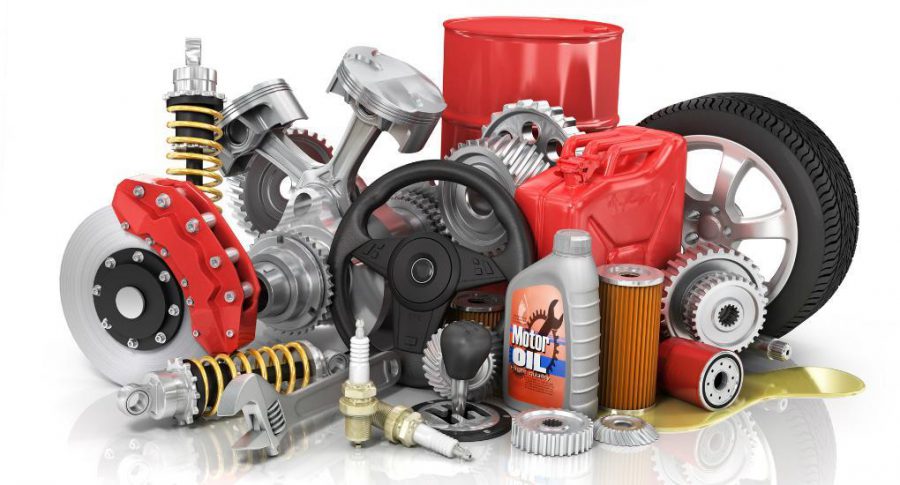 Atabey Oto Yedek Parçacısı